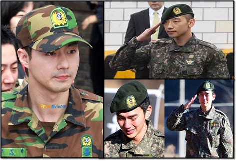 Minimum conscript conscription in south korea requires male citizens over the age of 18 to perform compulsory military service. Blue Moon Diary: Mandatory Military Service in Korea- Will ...