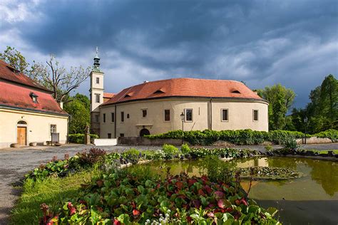 Sons Čr Roztoky Středočeské Muzeum V Roztokách U Prahy