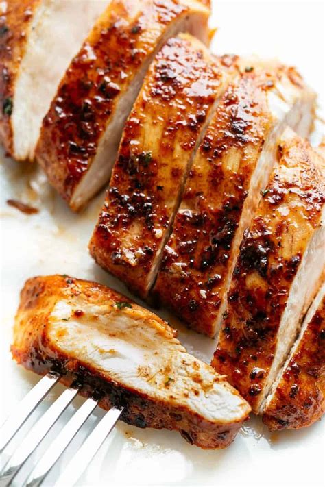 juicy boneless skinless chicken breast recipes