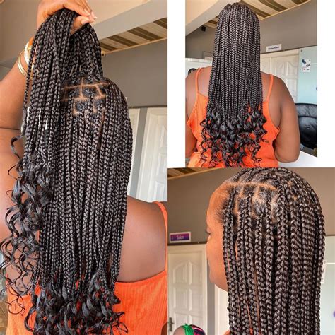 Highlights and lowlights are a great way to create the appearance of thicker hair. 2021 Braided Hairstyles : Cute Braids to Copy Now ...