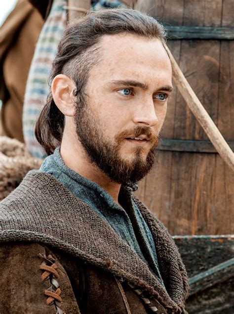 The viking age peoples had a wide variety of hairstyles, just as we do today. Best 25+ Viking haircut ideas on Pinterest | Beard styles ...