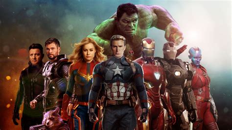 Here is when every marvel movie and tv show is scheduled to be released. Marvel Movies in 2019 Release Dates: Your Guide To The ...