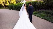 Chris Pratt and Katherine Schwarzenegger celebrate 1st wedding ...