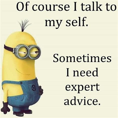 Funny Minion Quotes Banana Quotesgram