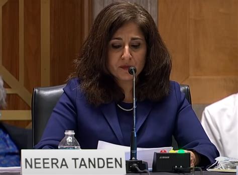 Indian American Neera Tanden Named White House Staff Secretary The American Bazaar