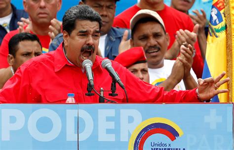 Venezuelan Bishops Plead For Country To Be Freed From Claws Of