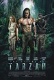 La leyenda de Tarzán (The Legend of Tarzan) (2016) – C@rtelesmix
