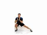 Ski Fitness Exercises At Home Images