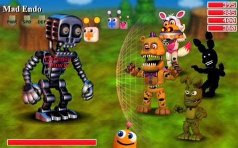 Steam Community Fnaf World