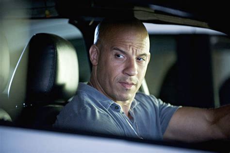 Dominic Toretto The Fast And The Furious Wiki