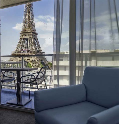 What Hotel Has The Best View Of The Eiffel Tower Hotels And Discounts