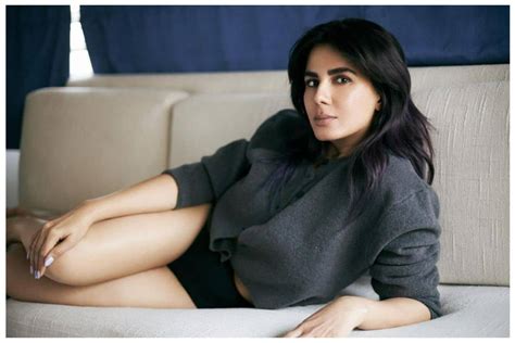 Kirti Kulhari Reveals Ex Husband Wasnt Insecure With Her Erotic Scenes
