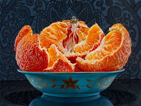 Attachment The Exuberant Hyper Realistic Still Life Paintings Of Eric