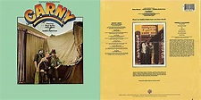 Robbie Robertson And Alex North - Carny (Sound Track From The Motion ...