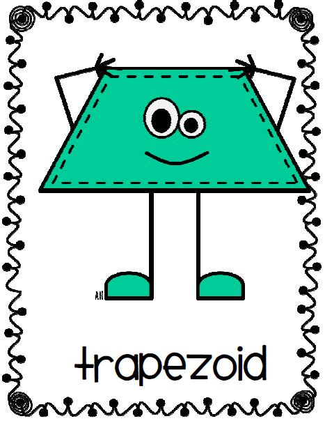 Free Trapezoid Cliparts Download Free Trapezoid Cliparts Png Images