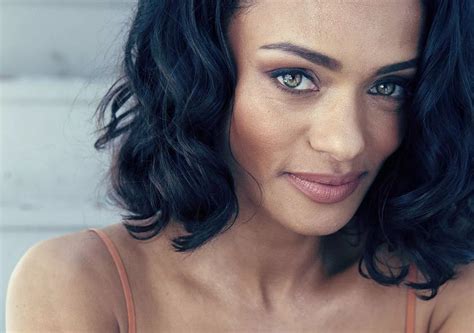  Kandyse McClure's Measurements: Bra Size, Height, Weight ...