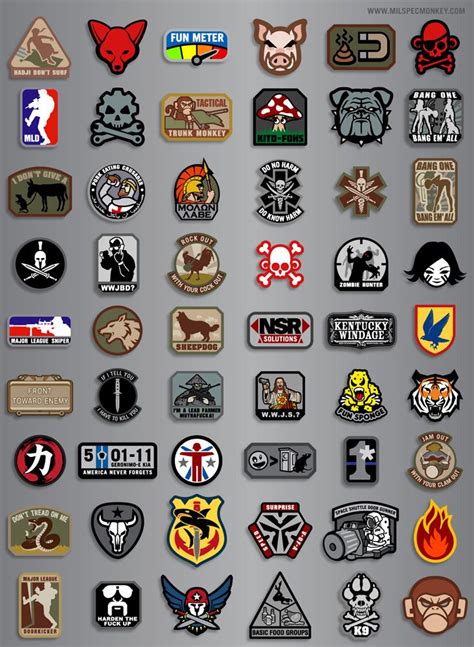 Morale Patch Intro Patches Morale Patch Tactical Patches Velcro