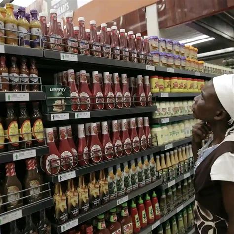 Zimbabwes Annual Inflation Jumps To 1758 In June Zimstat