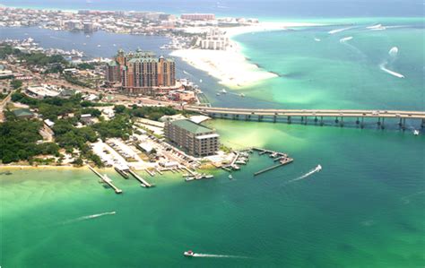 $59~ fly from atlanta to destin: A local's guide to Destin Florida: The Perfect Vacation Is ...