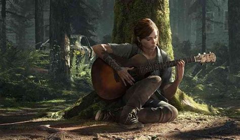 Last Of Us 2 Still Manages To Break Sales Record Despite Controversy