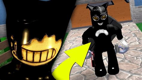 Bendy Roblox Robux Codes Listed Property