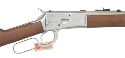 Rossi Puma M92 Lever Action Rifle