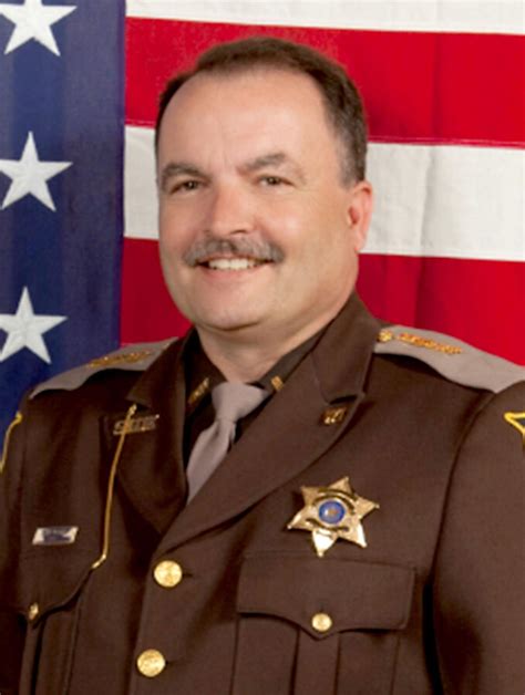 Meister seeks 3rd term as Sauk County sheriff | Regional news