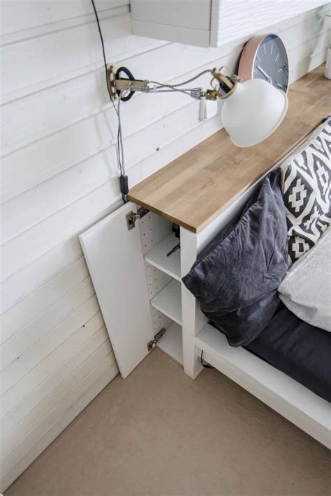 Ikea kallax ideas & hacks to inspire beautiful home decor and functional storage space in every room of your home! Pin by abby bounds on Blog Posts | Ikea storage furniture ...