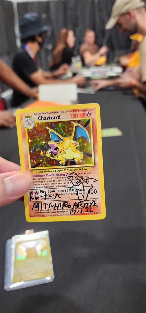Ocala Comic Con success! : r/pokemoncardcollectors