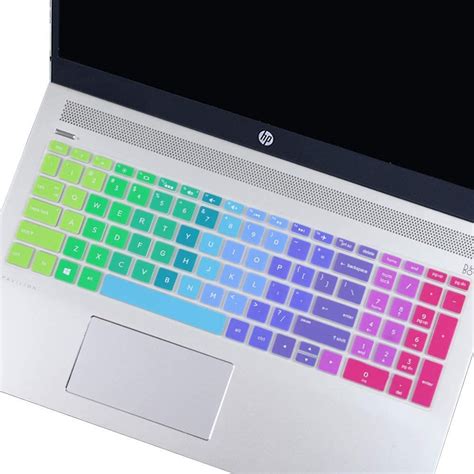Top 10 Rainbow Hp Keyboard Stickers Home Previews