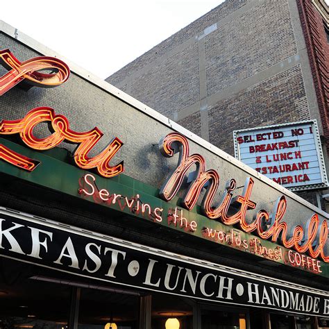 10 Oldest Chicago Restaurants And The Oldest Restaurant In Chicago Is