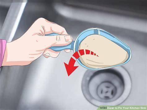 Some methods may require the addition of fresh water. How To Unclog A Kitchen Sink With Standing Water