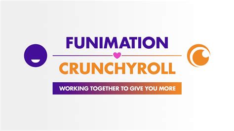Funimation, previously known as funimation productions and funimation entertainment, is an anime dubbing and distribution company currently based in flower … Crunchyroll and Funimation Partnership Ending (Updated) - Anime Evo
