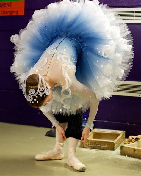 Birmingham Royal Ballet Showcase Costumes At House Of Fraser