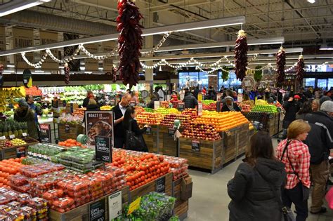 Apply for full time in store shopper job with whole foods market stores in charlestown, massachusetts, united states of america. Shoppers unite! Brooklyn's first Whole Foods opens in ...