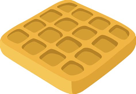 Waffle Clipart Transparent Waffle Png Images Free Transparent Png Logos