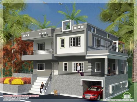 North Indian House Designs Photos
