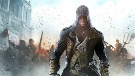 Requisitos Pc Assassins Creed Syndicate M Nimos Y Recomendados