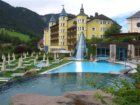 Adler Spa Resort Balance Ortisei Val Gardena Italie Tarifs 2021