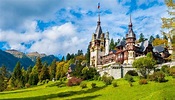5 Best Places To Visit In The Beautiful Romania - 2022 Travel Guide