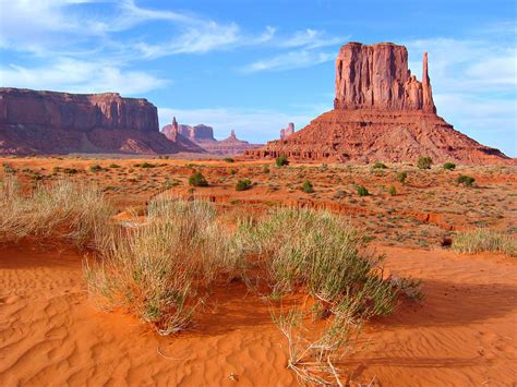 The Best National Parks Near Las Vegas