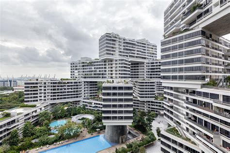 The Interlace Images Pawel Paniczko Architectural Photography