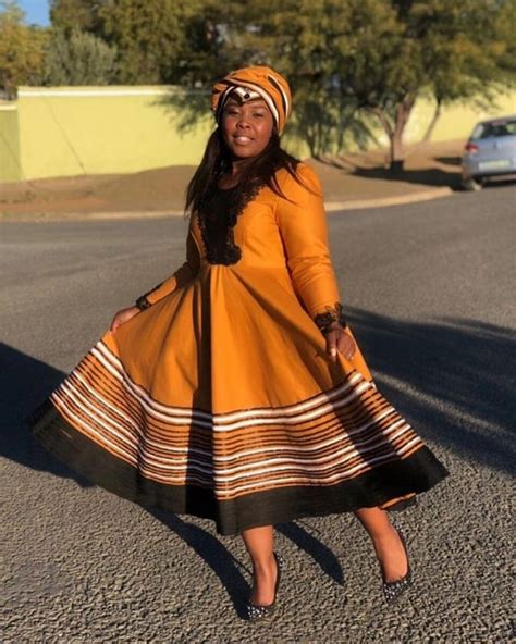 XHOSA ATTIRES LATEST TRADITIONAL STYLES IN AFRICA Xhosa Attire