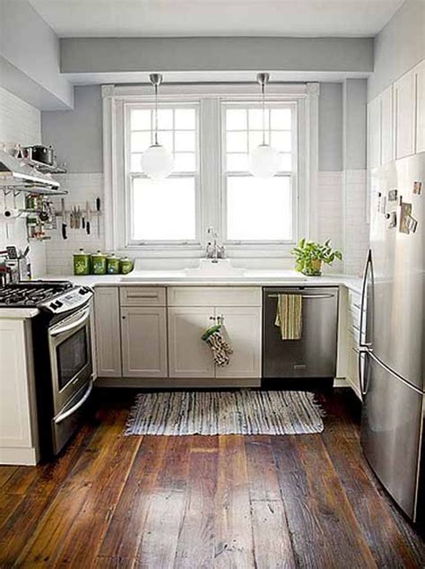 Choosing The Perfect Paint Color For Your Small Kitchen