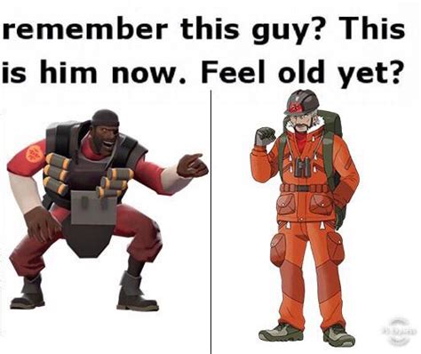 Team Fortress 2 Memes