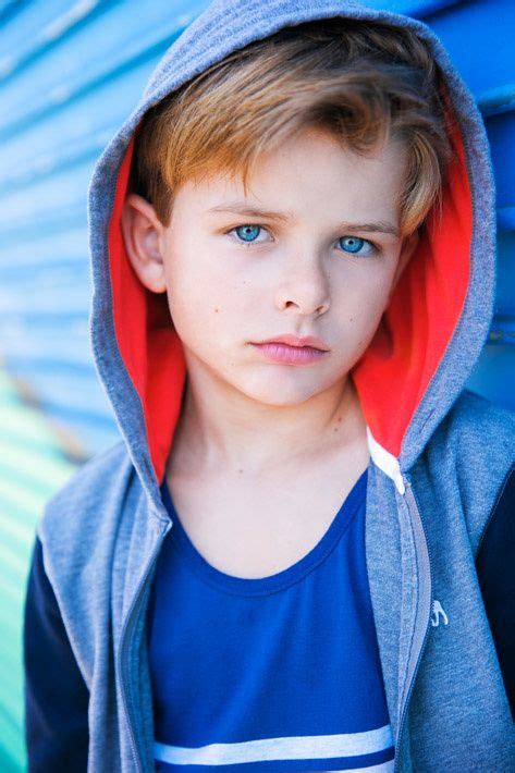 Headshot Photography By Brandon Tabiolo Kids Location Boys