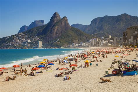 Rio De Janeiro Beaches Hot Sex Picture