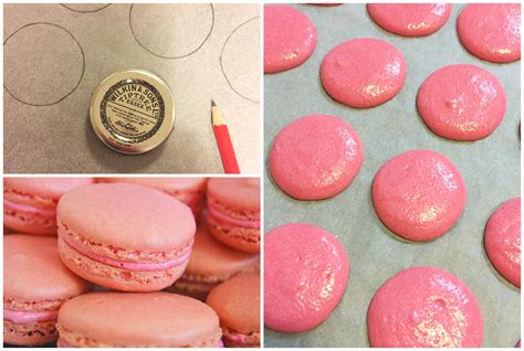 How To Make Perfect Macarons • Vintage Frills