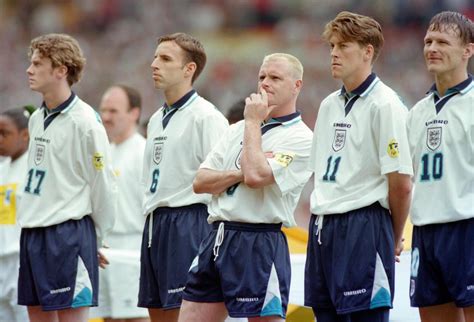 England full squad euro 2021, england full squad number 2021, england new player's 2021, england squad for euro 2021, england lineup 2021, england lineup for euro 2021. England Euro 96 squad: Who played and who scored on Three Lions' run to semi-finals | London ...