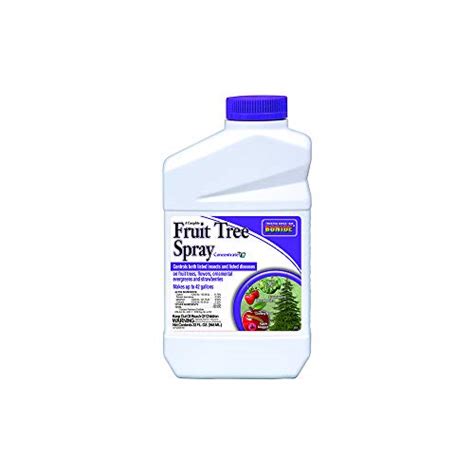 Bonide Bnd203 Fruit Tree Spray Concentrate 32 Oz Pricepulse